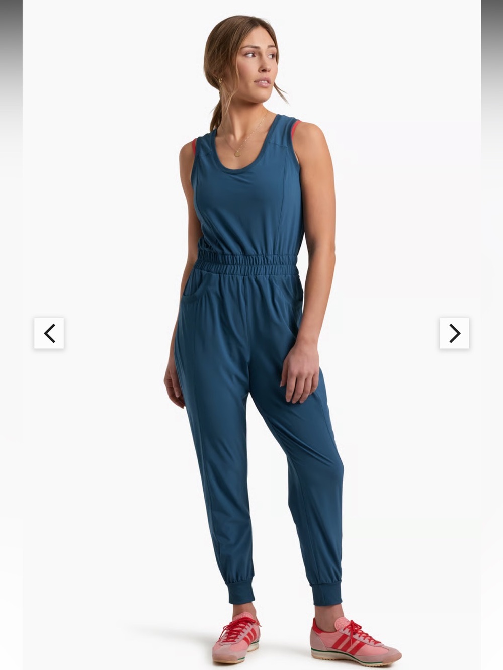 Women’s Kuhl Vantage Jumpsuit